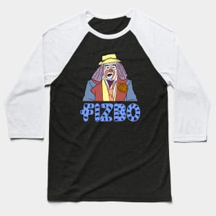 Fizbo Baseball T-Shirt